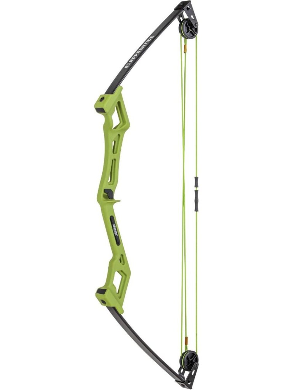 Youth Archery Bow Set for Beginners - Adjustable, Lightweight, Complete Kit
